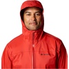 image:imageColumbia Mens Evapouration II JacketSail Red