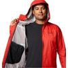 image:imageColumbia Mens Evapouration II JacketSail Red