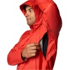 image:imageColumbia Mens Evapouration II JacketSail Red