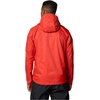 image:imageColumbia Mens Evapouration II JacketSail Red