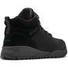 image:imageColumbia Mens Fairbanks Mid Hiking BootsBlackShark