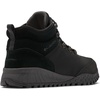 image:imageColumbia Mens Fairbanks Mid Hiking BootsBlackShark