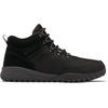 image:imageColumbia Mens Fairbanks Mid Hiking BootsBlackShark
