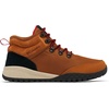 image:imageColumbia Mens Fairbanks Mid Hiking BootsCaramelMountain Red