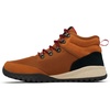 image:imageColumbia Mens Fairbanks Mid Hiking BootsCaramelMountain Red