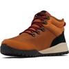 image:imageColumbia Mens Fairbanks Mid Hiking BootsCaramelMountain Red