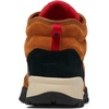 image:imageColumbia Mens Fairbanks Mid Hiking BootsCaramelMountain Red