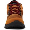 image:imageColumbia Mens Fairbanks Mid Hiking BootsCaramelMountain Red