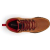 image:imageColumbia Mens Fairbanks Mid Hiking BootsCaramelMountain Red