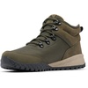 image:imageColumbia Mens Fairbanks Mid Hiking BootsDeep OliveDesert Sun