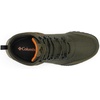 image:imageColumbia Mens Fairbanks Mid Hiking BootsDeep OliveDesert Sun
