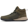 image:imageColumbia Mens Fairbanks Mid Hiking BootsDeep OliveDesert Sun