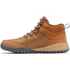image:imageColumbia Mens Fairbanks Mid Hiking BootsElkGraphite