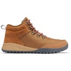 image:imageColumbia Mens Fairbanks Mid Hiking BootsElkGraphite