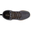 image:imageColumbia Mens Fairbanks Mid Hiking BootsGraphiteDelta