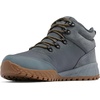image:imageColumbia Mens Fairbanks Mid Hiking BootsGraphiteDelta