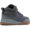 image:imageColumbia Mens Fairbanks Mid Hiking BootsGraphiteDelta
