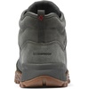 image:imageColumbia Mens Fairbanks Mid Hiking BootsGravelDark Moss