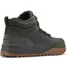 image:imageColumbia Mens Fairbanks Mid Hiking BootsGravelDark Moss
