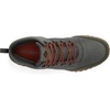 image:imageColumbia Mens Fairbanks Mid Hiking BootsGravelDark Moss