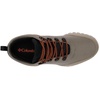 image:imageColumbia Mens Fairbanks Mid Hiking BootsKettleTangy Orange