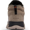 image:imageColumbia Mens Fairbanks Mid Hiking BootsKettleTangy Orange