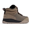 image:imageColumbia Mens Fairbanks Mid Hiking BootsKettleTangy Orange