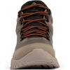 image:imageColumbia Mens Fairbanks Mid Hiking BootsKettleTangy Orange