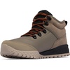 image:imageColumbia Mens Fairbanks Mid Hiking BootsKettleTangy Orange