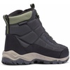 image:imageColumbia Mens Firecamp Boot2024 Dark GreyHiker Green