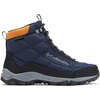 image:imageColumbia Mens Firecamp BootCollegiate NavyBright Copper