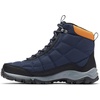 image:imageColumbia Mens Firecamp BootCollegiate NavyBright Copper