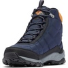 image:imageColumbia Mens Firecamp BootCollegiate NavyBright Copper