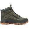 image:imageColumbia Mens Firecamp BootStone GreenBlack