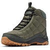 image:imageColumbia Mens Firecamp BootStone GreenBlack