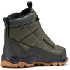 image:imageColumbia Mens Firecamp BootStone GreenBlack
