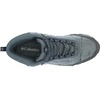 image:imageColumbia Mens Firecamp BootTitanium Grey SteelGraphite