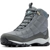 image:imageColumbia Mens Firecamp BootTitanium Grey SteelGraphite