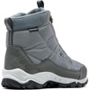 image:imageColumbia Mens Firecamp BootTitanium Grey SteelGraphite