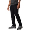 image:imageColumbia Mens Flex ROC PantBlack