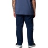 image:imageColumbia Mens Flex ROC PantCollegiate Navy  Legacy 2024