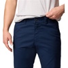image:imageColumbia Mens Flex ROC PantCollegiate Navy  Legacy 2024