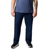 image:imageColumbia Mens Flex ROC PantCollegiate Navy 2024