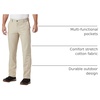 image:imageColumbia Mens Flex ROC PantFossil