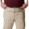 image:imageColumbia Mens Flex ROC PantFossil