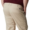 image:imageColumbia Mens Flex ROC PantFossil