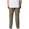 image:imageColumbia Mens Flex ROC PantStone Green