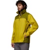 image:imageColumbia Mens Glennaker Lake II Rain JacketAntique MossMossy Green