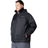 image:imageColumbia Mens Glennaker Lake II Rain JacketBlack