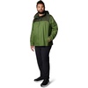 image:imageColumbia Mens Glennaker Lake II Rain JacketCanteenGreenscape